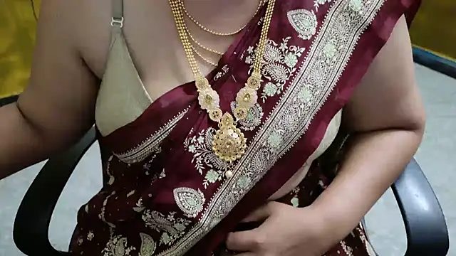 Tamil VirginAss2 online show from 11-25-25, 05:13