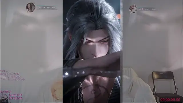 MHe-002 online show from 01-15-26, 02:10