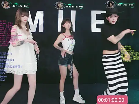 MHe-002 online show from 04-06-26, 10:05