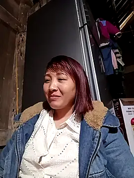 Missa-kute20 online show from 02-04-26, 07:58