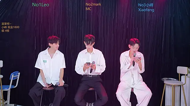 AAA-winner online show from 11-08-25, 11:47