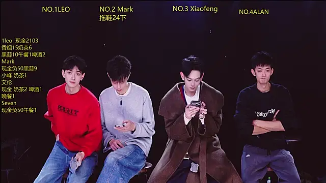 AAA-winner online show from 01-09-26, 04:37