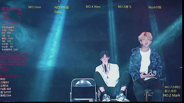 AAA-winner online show from 02-08-26, 03:10