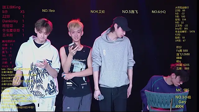 AAA-winner online show from 03-31-26, 05:52