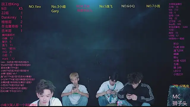 AAA-winner online show from 04-22-26, 05:32