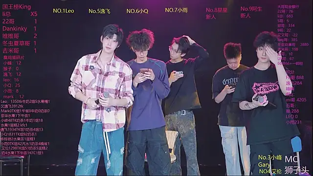 AAA-winner online show from 04-26-26, 10:18