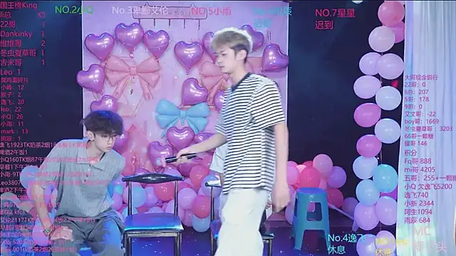 AAA-winner online show from 05-22-26, 12:18