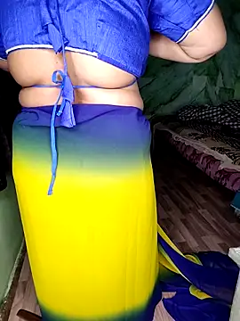 indian Teena Bhabhi online show from 01-06-26, 07:12
