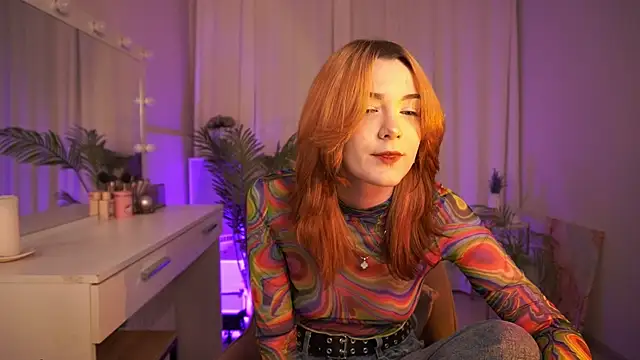 AvaRyder online show from 01-16-26, 01:26