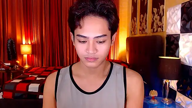 AsianHorseCock online show from 11-06-25, 06:20