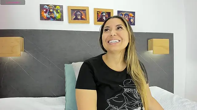 Andhrea Vale online show from 02-24-26, 12:36