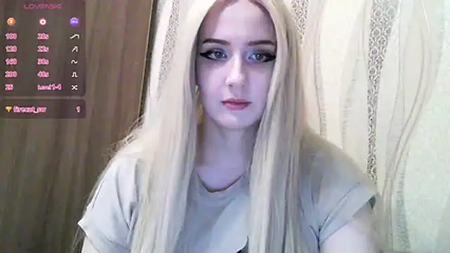 Nikki Rose online show from 12-02-25, 04:35