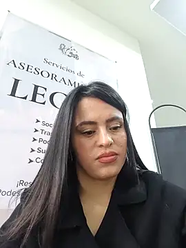 ALEJA  22 online show from 02-11-26, 03:28