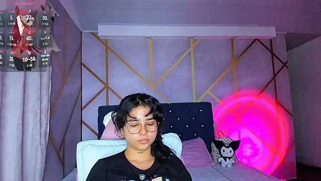  vaiolet owo online show from 02-20-26, 07:32