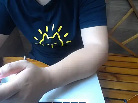 Yoo Me online show from 11-11-25, 06:46