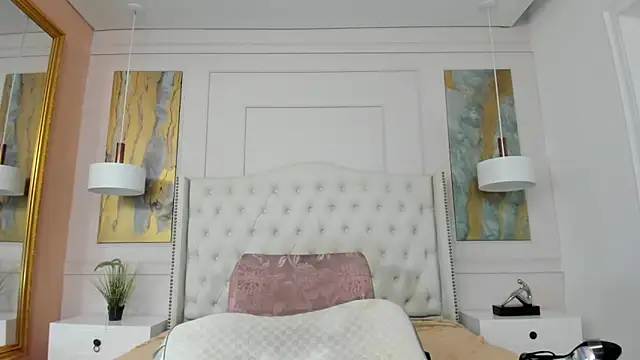 RosaliaMontero online show from 12-02-25, 07:42