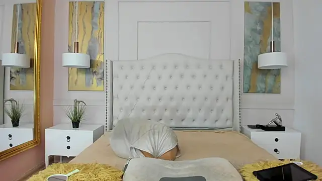 RosaliaMontero online show from 02-01-26, 01:20