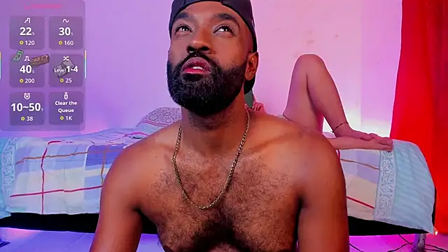 Snapshot of Benedict_Malik chatting on 12-03-25, 01:02 Benedict Malik online show from 12-03-25, 01:02