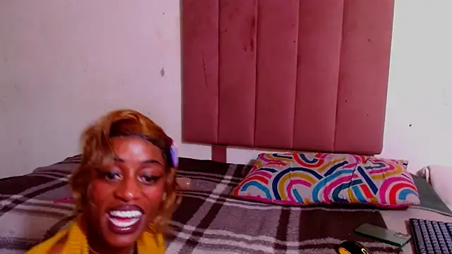 Nikistickyxx25 online show from 05-08-26, 03:12