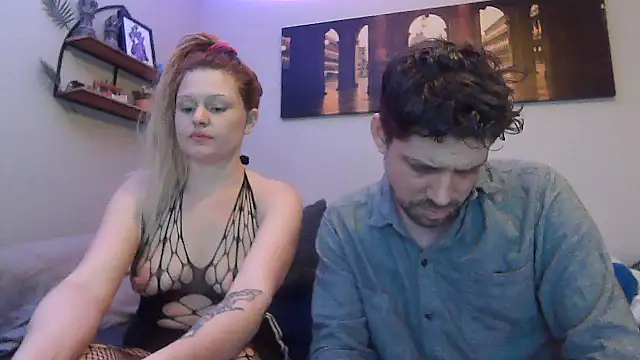 luckyfungurl online show from 02-16-26, 06:42