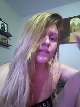 luckyfungurl online show from 02-27-26, 10:26