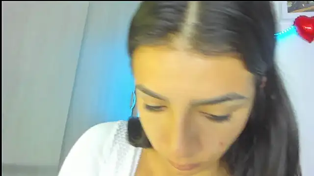 KIMMY MONTIELL online show from 03-03-26, 11:38