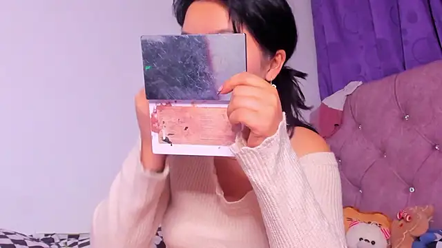 amy  a online show from 01-13-26, 07:24