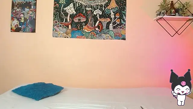 nicolai a online show from 02-01-26, 03:43