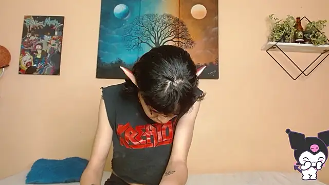 nicolai a online show from 03-11-26, 12:38