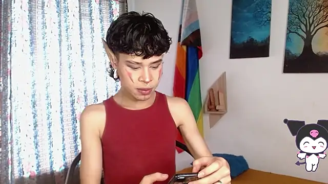 nicolai a online show from 04-28-26, 01:38