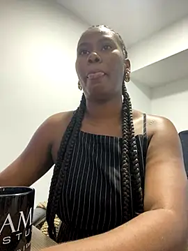 EroticAlanaa online show from 11-08-25, 12:38