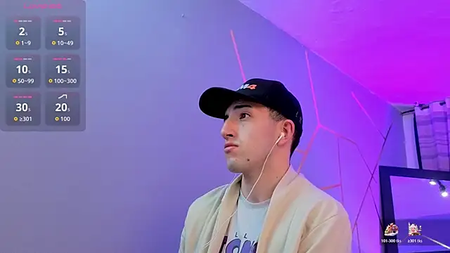 Un Sluttyy online show from 12-18-25, 11:38