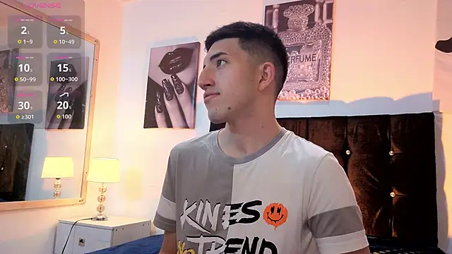 Un Sluttyy online show from 02-20-26, 11:22