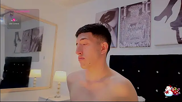 Un Sluttyy online show from 03-23-26, 12:31