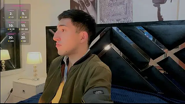 Un Sluttyy online show from 04-04-26, 11:29