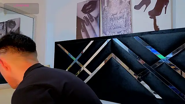 Un Sluttyy online show from 04-10-26, 11:15