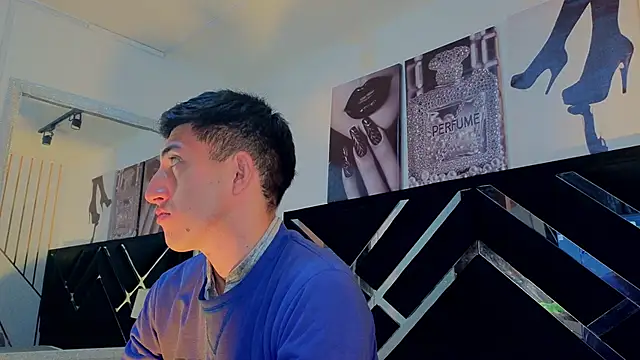 Un Sluttyy online show from 05-22-26, 12:00