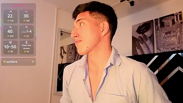 Un Sluttyy online show from 06-02-26, 06:43