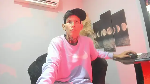 David Power online show from 11-12-25, 03:40