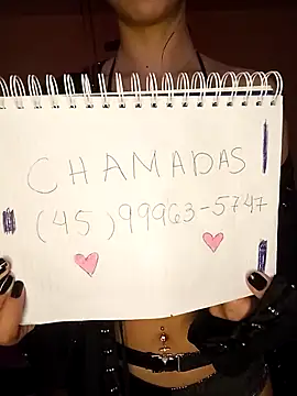 GabySMiller online show from 03-07-26, 04:53