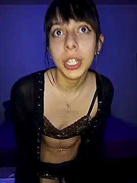 GabySMiller online show from 03-12-26, 04:18