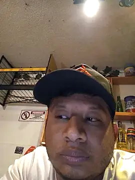 themorenofit08 online show from 03-01-26, 11:18