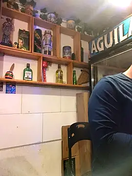 themorenofit08 online show from 04-21-26, 12:34