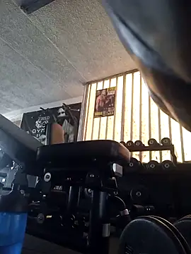 themorenofit08 online show from 05-18-26, 03:18
