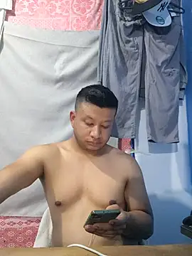 themorenofit08 online show from 06-12-26, 12:42