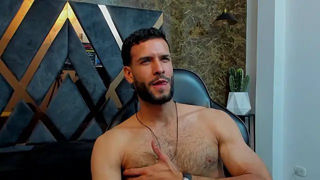 Jacob Benelli online show from 02-03-26, 11:32