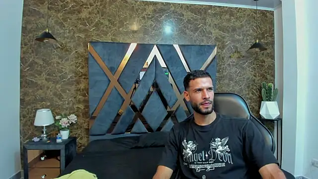 Jacob Benelli online show from 02-09-26, 11:20