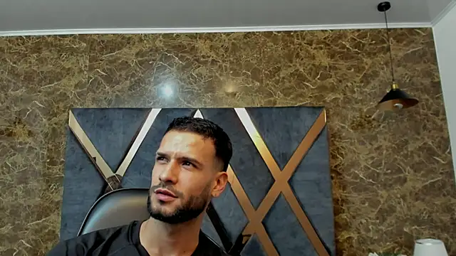 Jacob Benelli online show from 03-02-26, 11:22