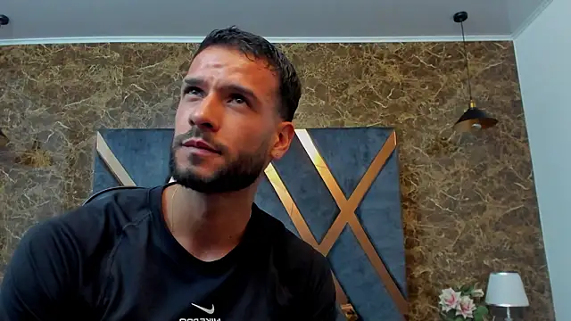 Jacob Benelli online show from 03-21-26, 11:19