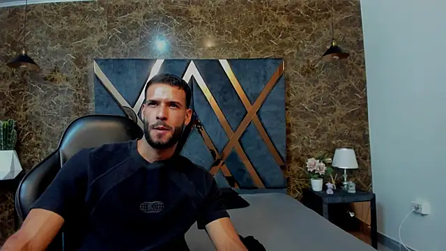 Jacob Benelli online show from 03-25-26, 11:22